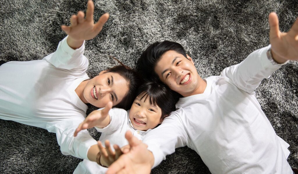 view-showflat-1 The Orie - View Showflat